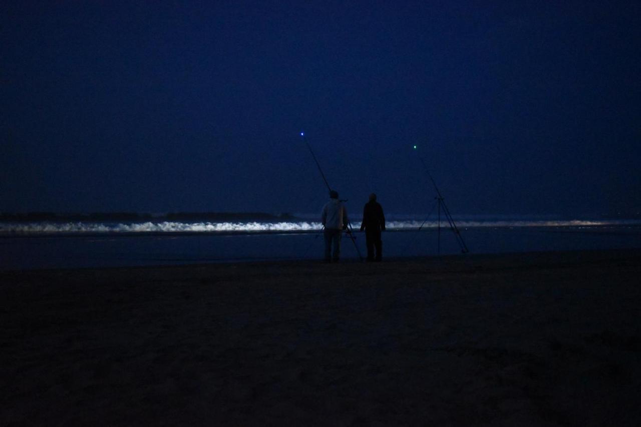 הוילה Malin Ocean Bay מראה חיצוני תמונה
