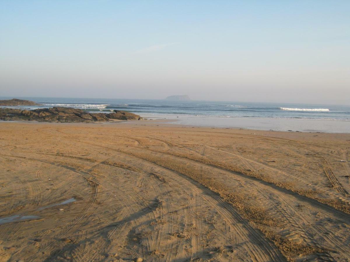 הוילה Malin Ocean Bay מראה חיצוני תמונה
