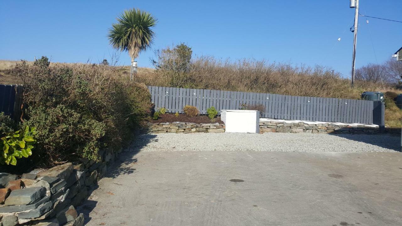 הוילה Malin Ocean Bay מראה חיצוני תמונה